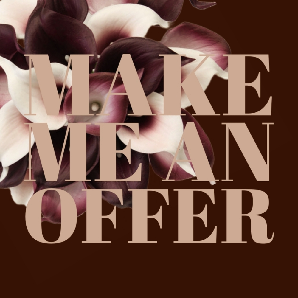 Offers welcome